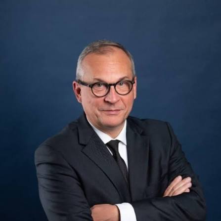 Franck Le Moal