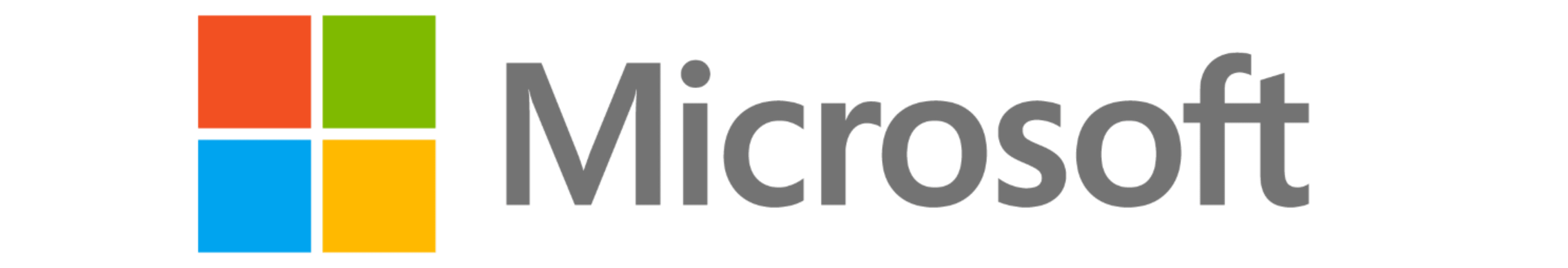 Microsoft