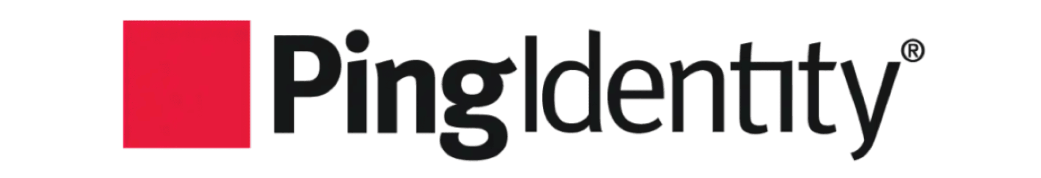 Ping Identity