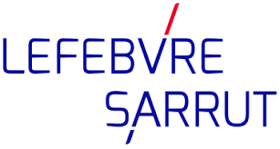 logo Lefebvre Sarrut