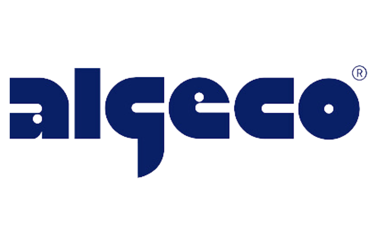 Logo Algeco