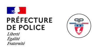 logo Préfecture de Police de Paris