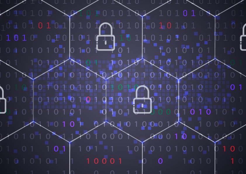 Data protection Grey