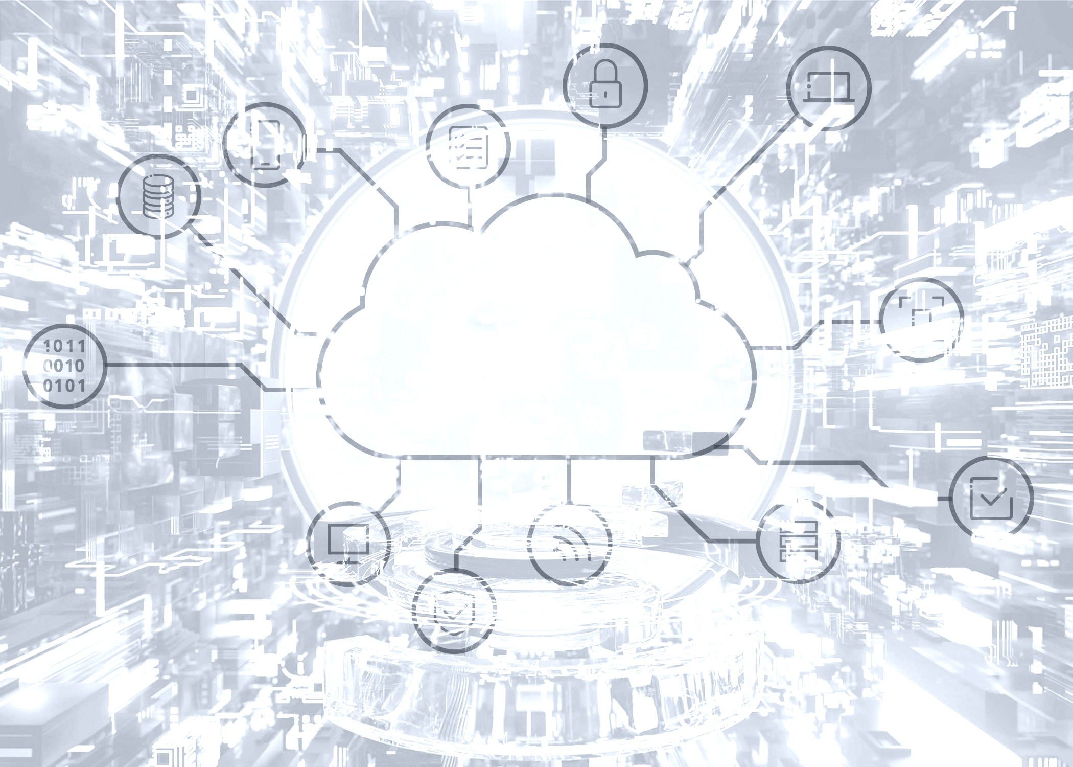 Cloud security white