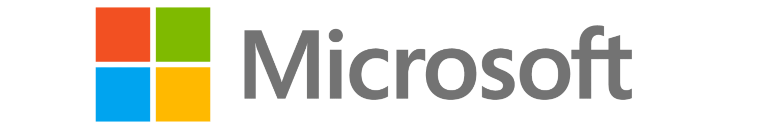 Microsoft